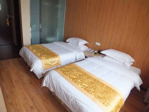 Yibin Chine Code de réduction de dernière minute Booking.com