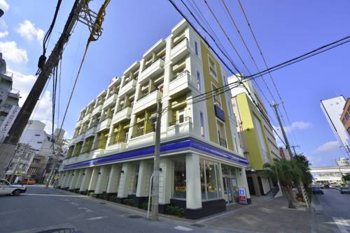 Naha Japan Last Minute Discount Code Booking.com