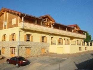 Aras De Los Olmos Spain Last Minute Discount Code Agoda.com