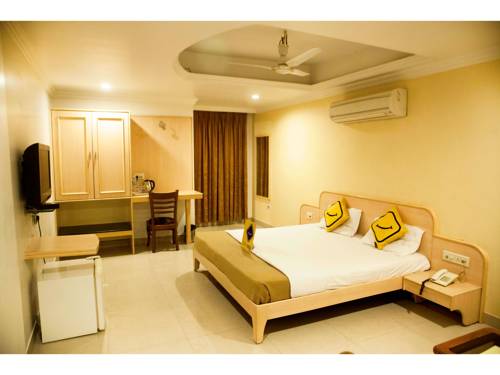 Bhopāl India Last Minute Discount Code Booking.com