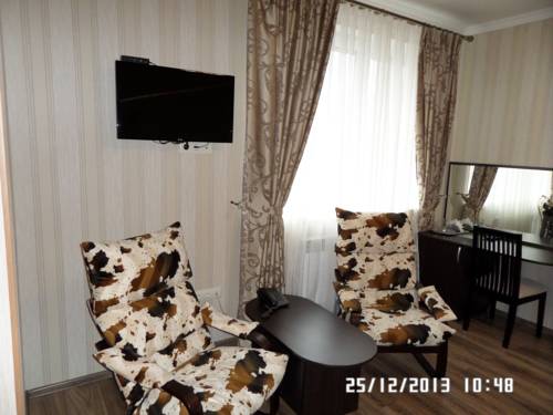 Kharkov Ukraine Code de réduction de dernière minute Booking.com