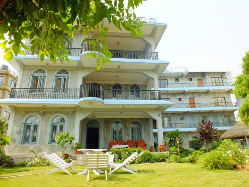 Pokhara Nepal Last-Minute-Rabattcode Booking.com