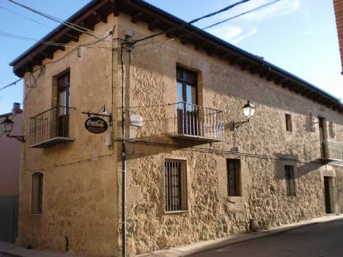 Pesquera de Duero España Último Minuto Código de Descuento Booking.com