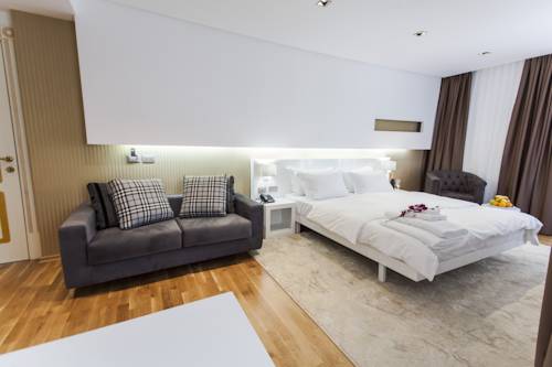 Tirana Italien Last-Minute-Rabattcode Booking.com