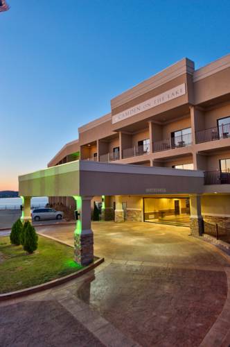 Lake Ozark (Missouri) Verenigde Staten Laatste minuut Kortingscode Booking.com