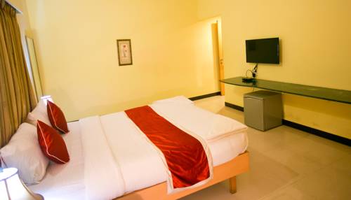 Bangalore Indien Last-Minute-Rabattcode Booking.com
