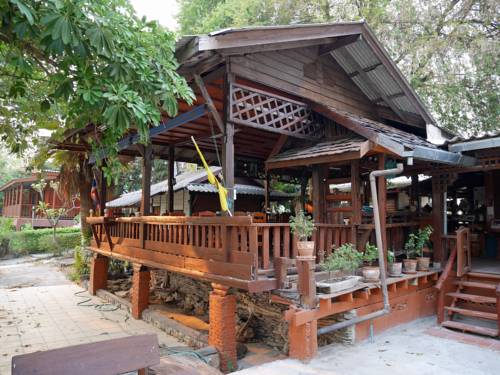 Ban Wang Sakhaeng Thailand Last Minute Discount Code Booking.com