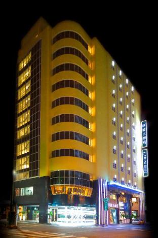 Kaohsiung Taiwan Last Minute Discount Code Agoda.com