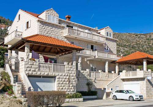 Zaton Croacia Último Minuto Código de Descuento Booking.com