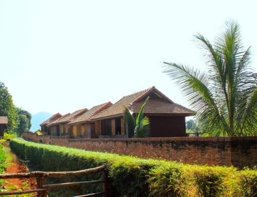 Chiang Mai Thailand Last Minute Discount Code Booking.com