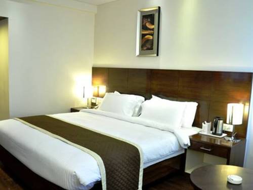 Jaipur Inde Code de réduction de dernière minute Booking.com