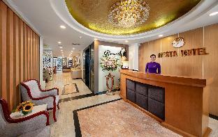 Hanoi Vietnam Last Minute Discount Code Agoda.com