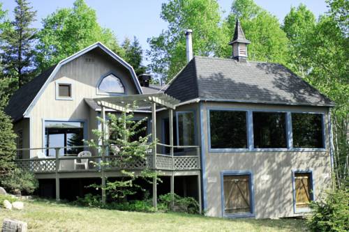 Les Eboulements (Quebec) Canada Laatste minuut Kortingscode Booking.com