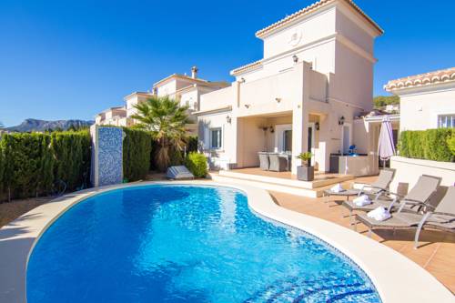 Calpe Spain Last Minute Discount Code Booking.com