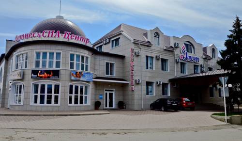 Kurganinsk Russland Last-Minute-Rabattcode Booking.com