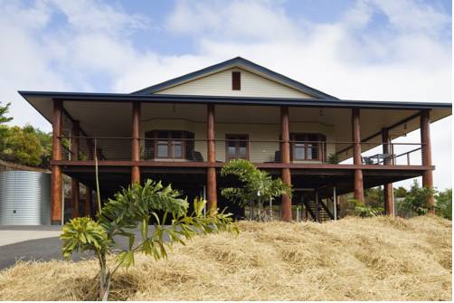 Atherton Australie Code de réduction de dernière minute Booking.com