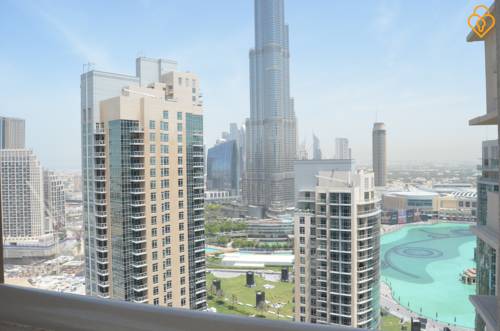 Dubai Emirats Arabes Unis Code de réduction de dernière minute Booking.com