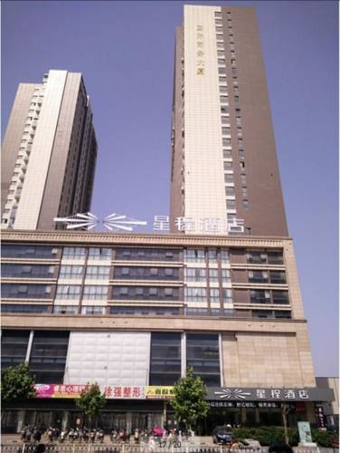 Lianyungang Chine Code de réduction de dernière minute Booking.com