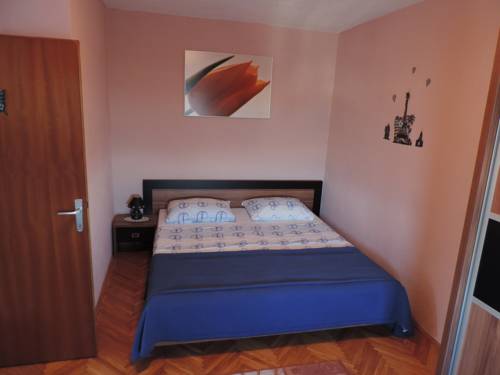 Podstrana Croatie Code de réduction de dernière minute Booking.com