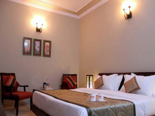 Udaipur India Last Minute Discount Code Booking.com