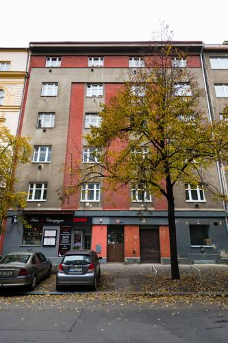 Praag Tsjechië Laatste minuut Kortingscode Booking.com