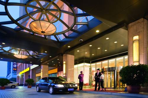 Peking China Laatste minuut Kortingscode Booking.com