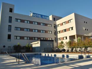 Madrid Spain Last Minute Discount Code Agoda.com