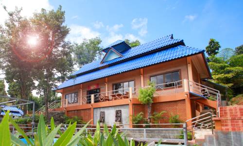 Mae Hong Son Thailand Last Minute Discount Code Booking.com