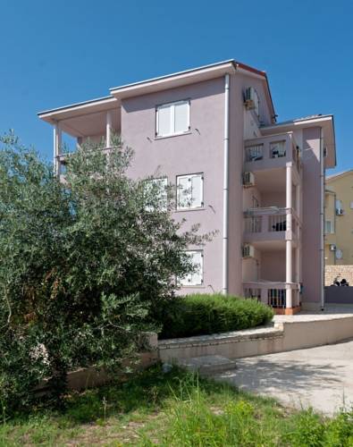 Novalja Kroatien Last-Minute-Rabattcode Booking.com