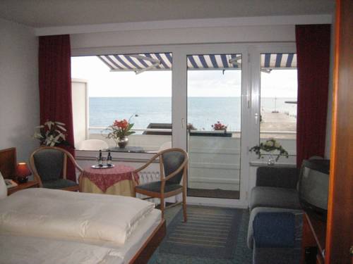 Helgoland Germany Last Minute Discount Code Booking.com