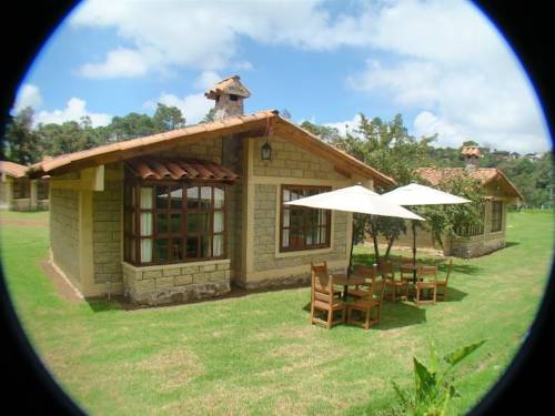 Zacatlan Mexiko Last-Minute-Rabattcode Booking.com