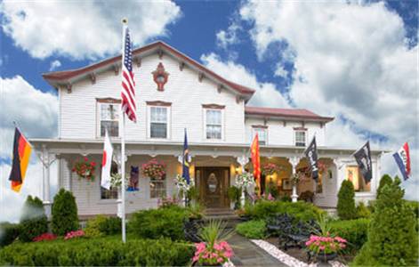 Windham (New York) Verenigde Staten Laatste minuut Kortingscode Booking.com