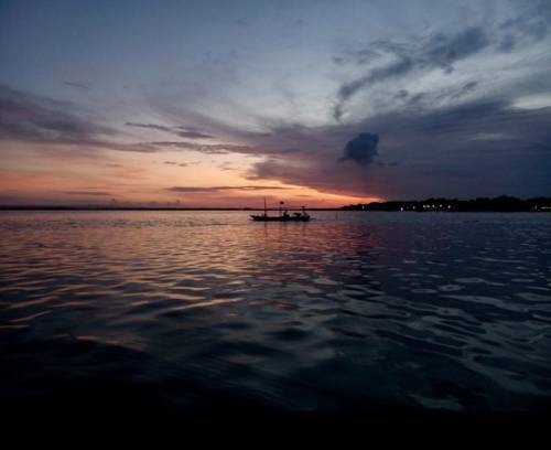 Sanur Indonesia Último Minuto Código de Descuento Booking.com
