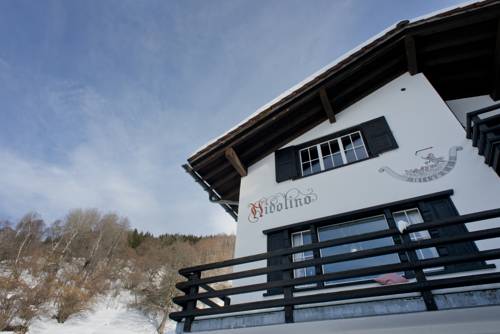 Klosters Suiza Último Minuto Código de Descuento Booking.com