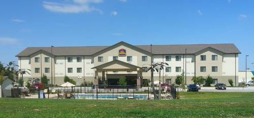 Dodge City (Kansas) United States Last Minute Discount Code Booking.com