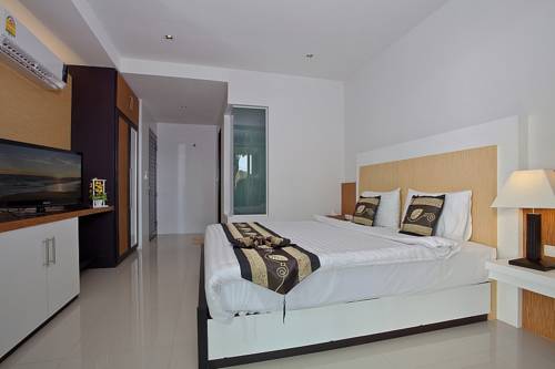 Kata Thailand Last Minute Discount Code Booking.com
