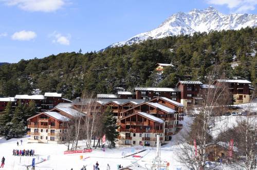 La Norma Frankreich Last-Minute-Rabattcode Booking.com