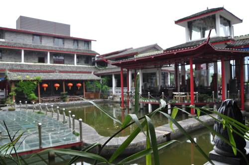 Yangshuo China Last Minute Discount Code Booking.com
