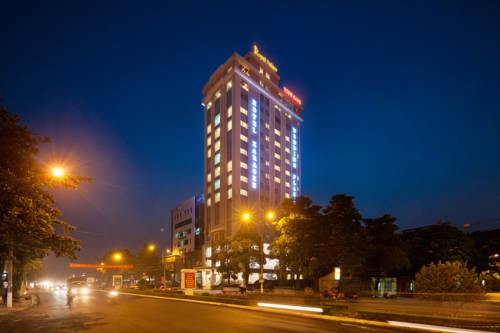 Tuyen Quang Vietnam Last-Minute-Rabattcode Booking.com