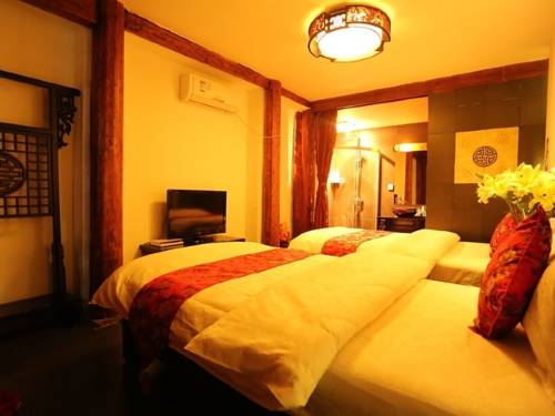 Lijiang Chine Code de réduction de dernière minute Booking.com