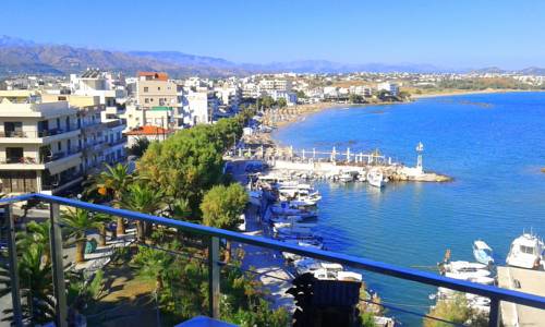 Chania Town Greece Last Minute Discount Code Booking.com