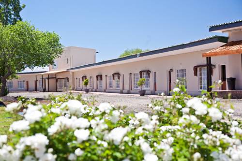 Beaufort West Südafrika Last-Minute-Rabattcode Booking.com