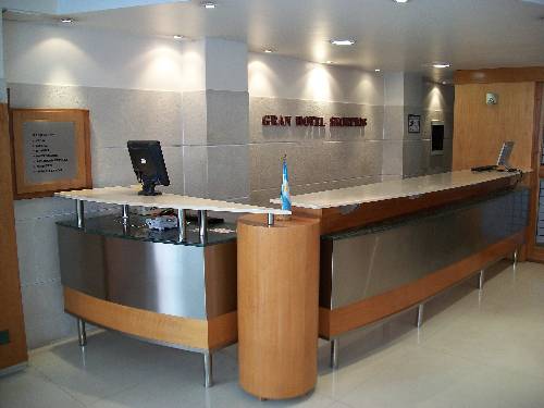 Mar del Plata Argentinien Last-Minute-Rabattcode Booking.com
