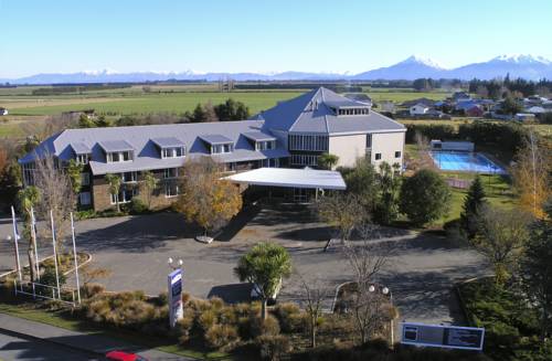 Methven New Zealand Last Minute Discount Code Booking.com