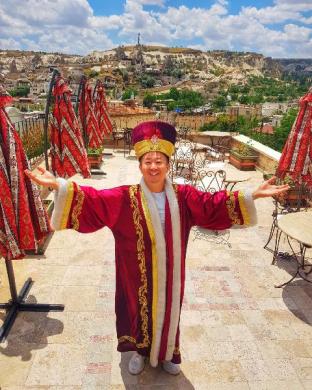 Goreme Turkey Last Minute Discount Code Agoda.com