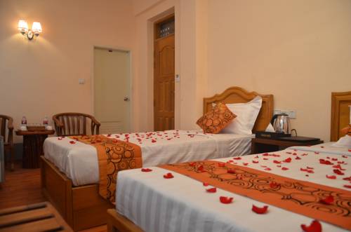 Mandalay Myanmar Last Minute Discount Code Booking.com