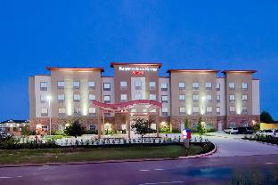 Spring (TX) United States Last Minute Discount Code Agoda.com