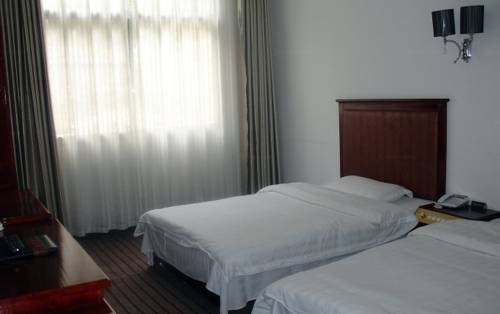 Xiaohekan Chine Code de réduction de dernière minute Booking.com