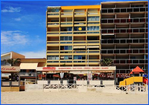 Canet-Plage Frankreich Last-Minute-Rabattcode Booking.com