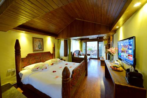 Lijiang Chine Code de réduction de dernière minute Booking.com